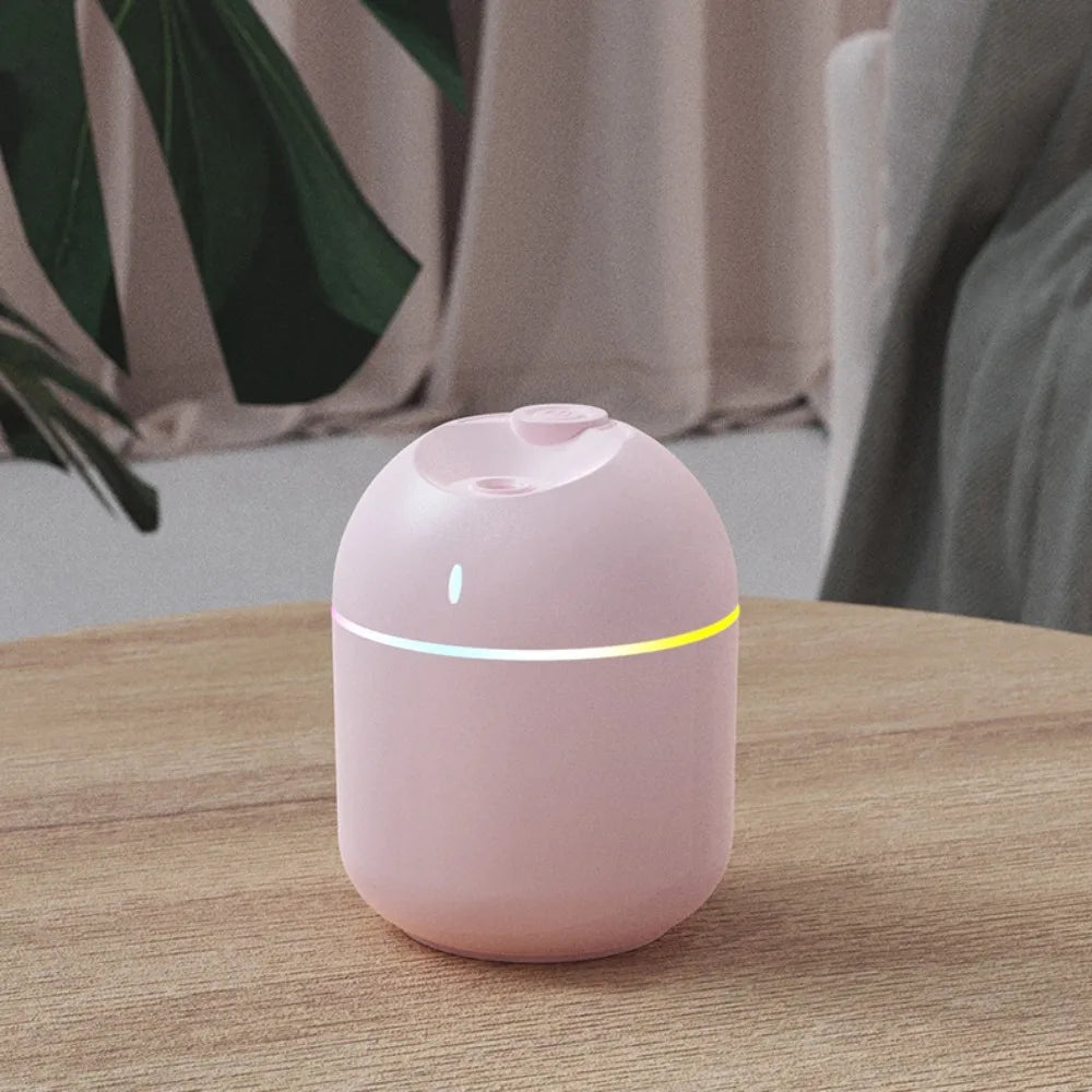 SootheMist Aroma Humidifier
