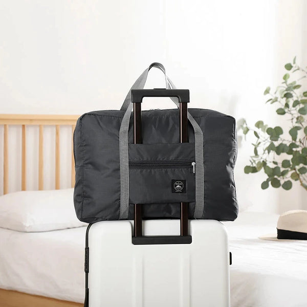 Chic Travel Companion Bag