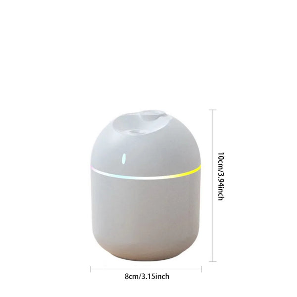 SootheMist Aroma Humidifier