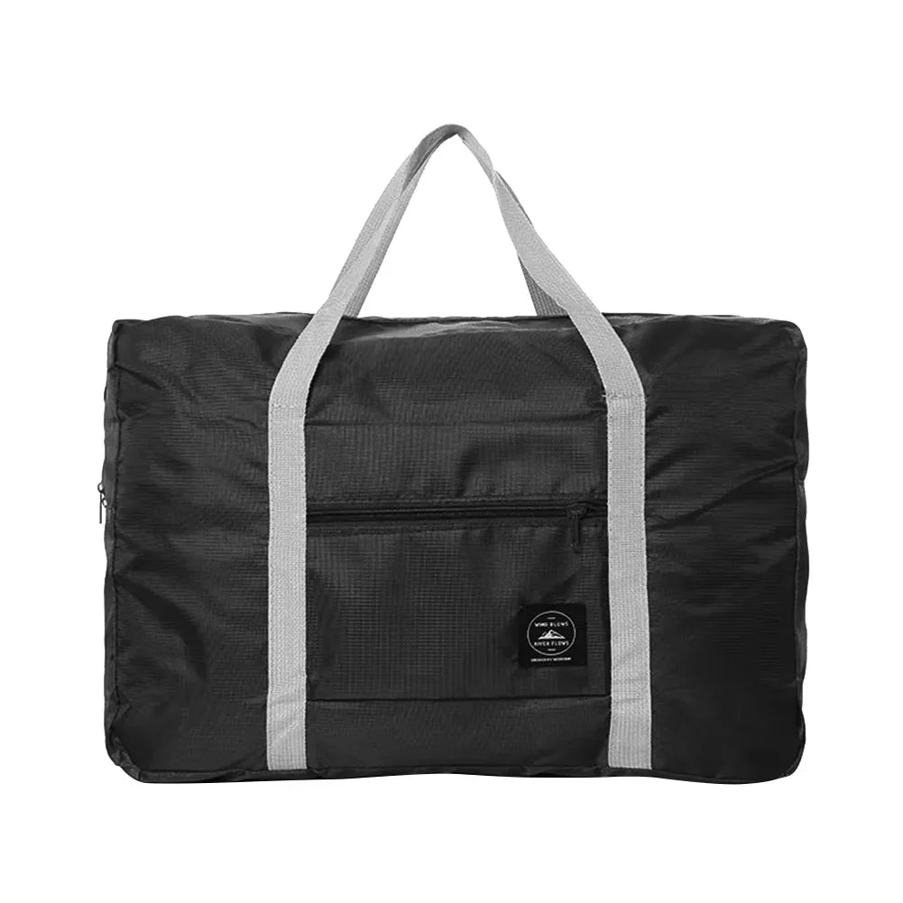 Large Capacity Weekend Travel Bag