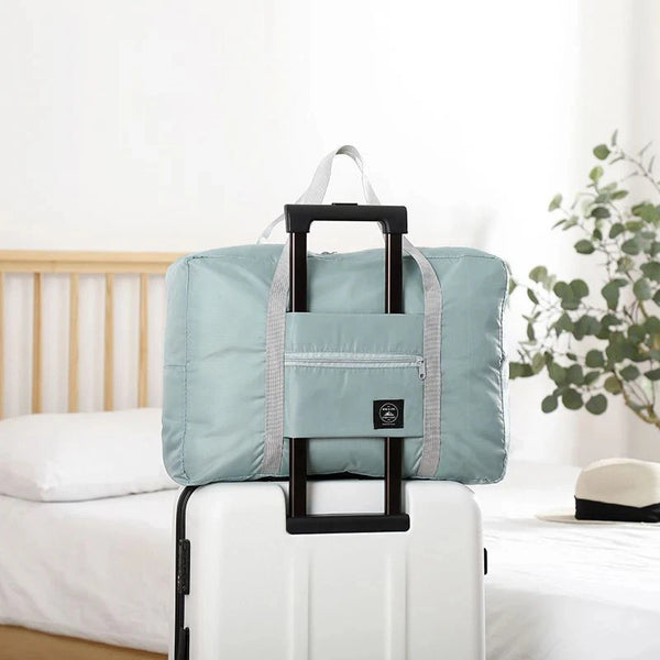 Chic Travel Companion Bag
