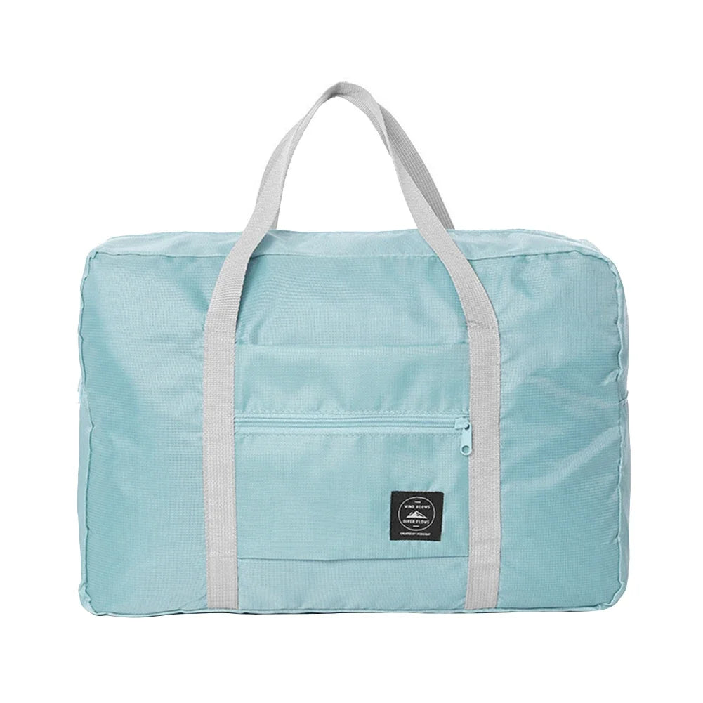 Large Capacity Weekend Travel Bag