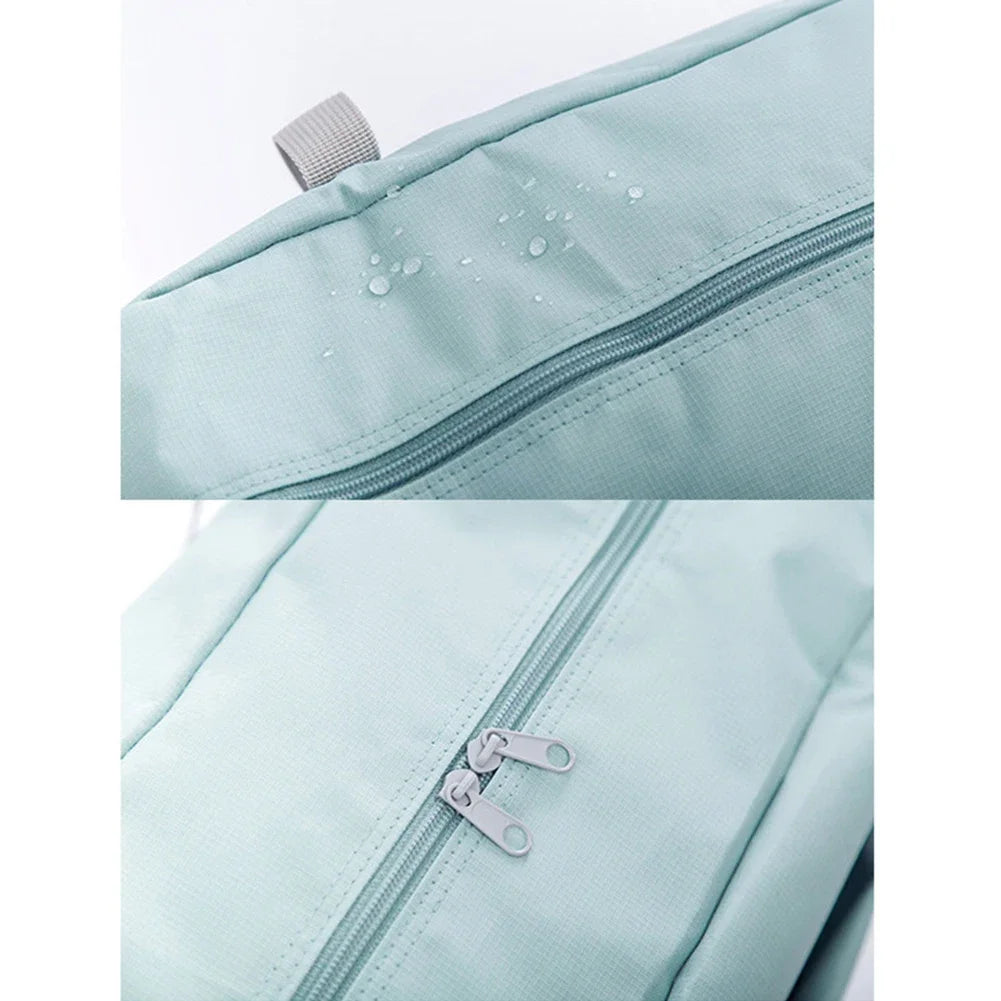 Large Capacity Weekend Travel Bag